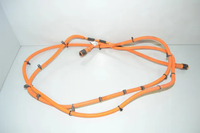 Cable Harness