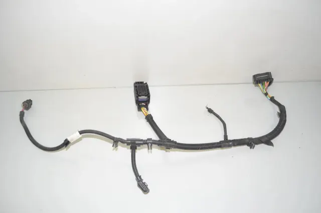 Engine Cable Harness