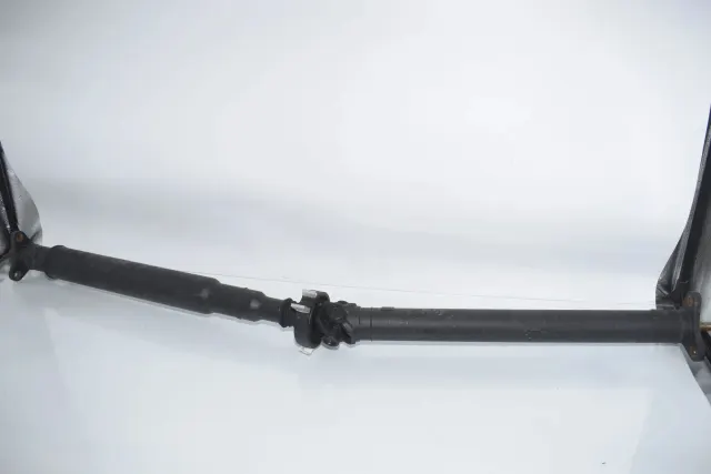 Propshaft Cardan