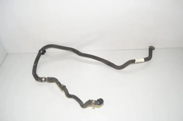 Coolant Hose Pipe