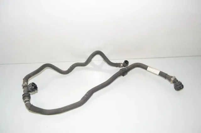 Coolant Hose Pipe