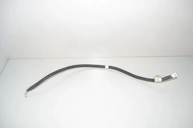Negative Battery Cable