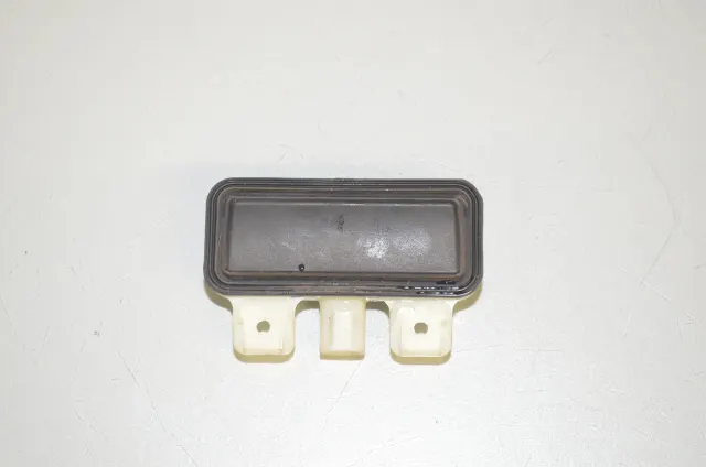 Tailgate Open Switch
