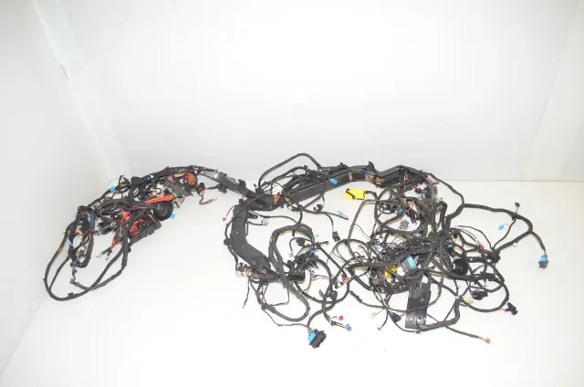 Cable Harness