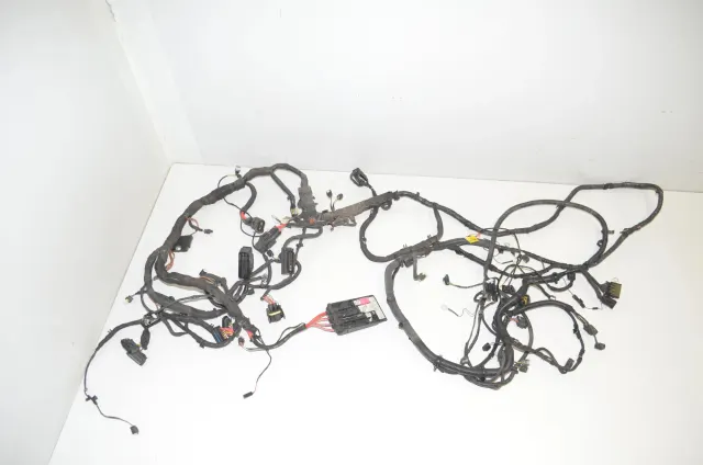 Cable Harness