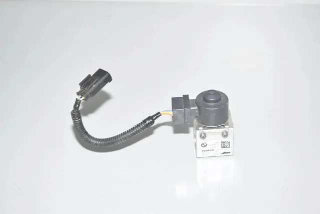 A/C Conditioner Expansion Valve