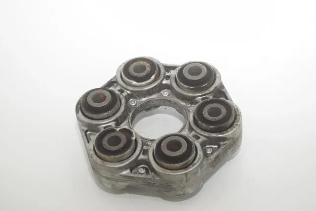 Propshaft Flange