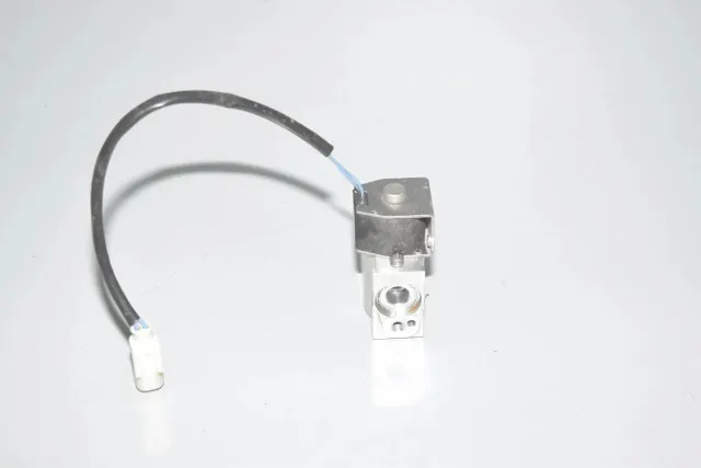 Other Control Units
