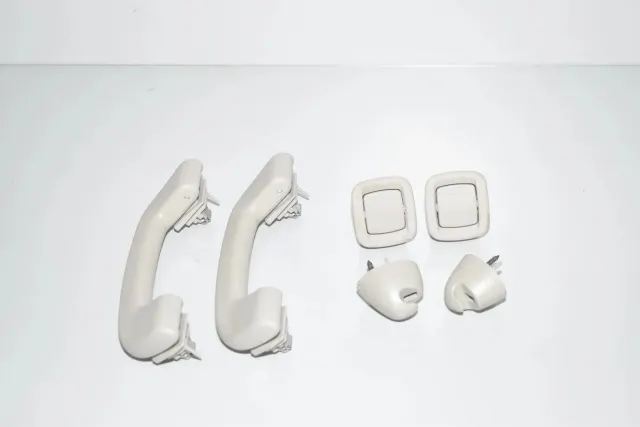 Interior Roof Handle Set