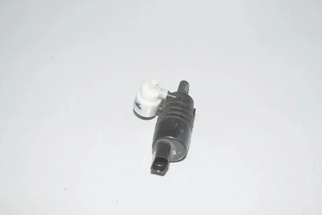 Washer Tank Motor