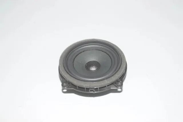 Front Left Door Speaker