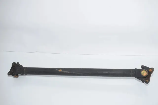 Gearbox Short Propshaft