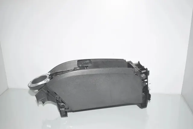 Center Console
