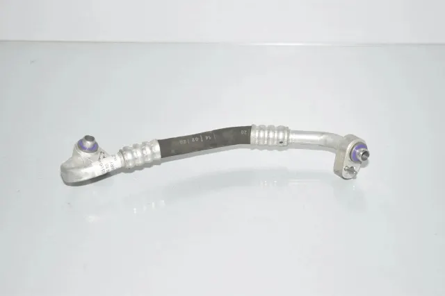 A/C Air Con Hose Pipe