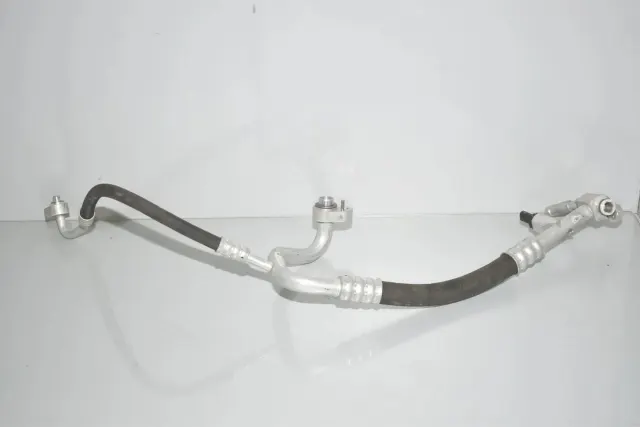 A/C Air Con Hose Pipe