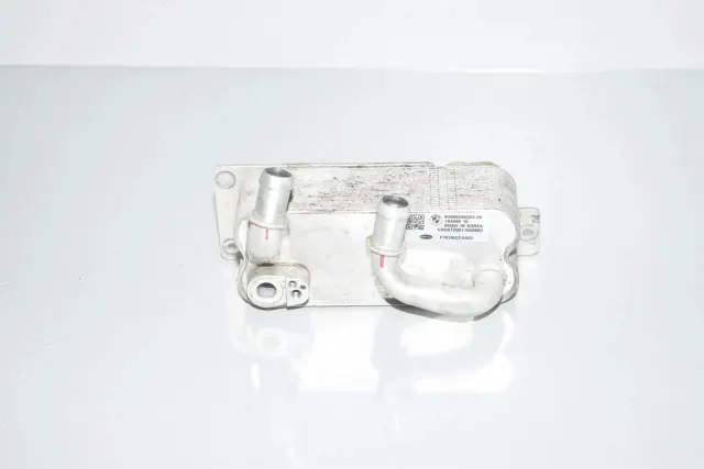 A/C Air Con Radiator