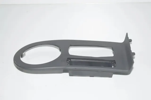 Center Console Trim
