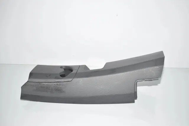 Left Side B Pillar Trim