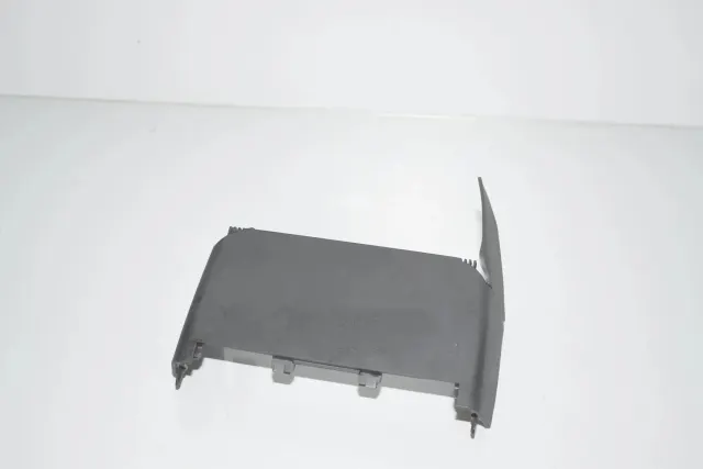 Steering Mechanism Trim