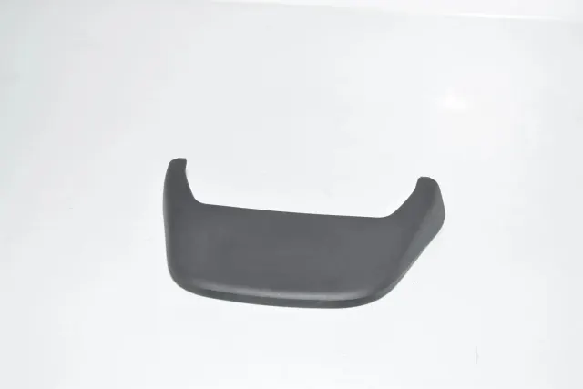 Steering Mechanism Trim