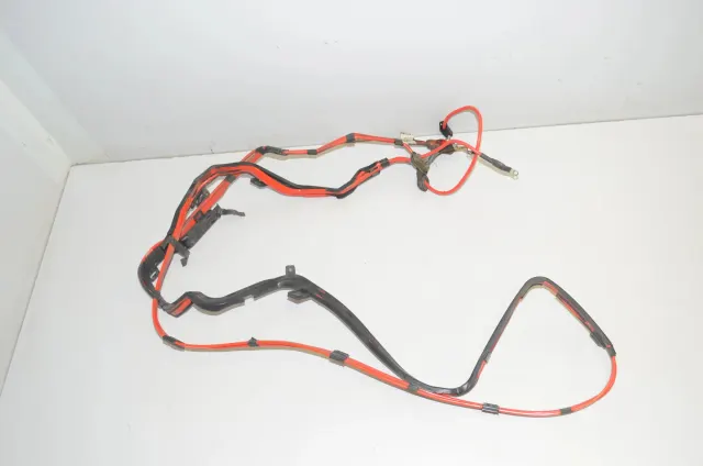 Positive Battery Cable