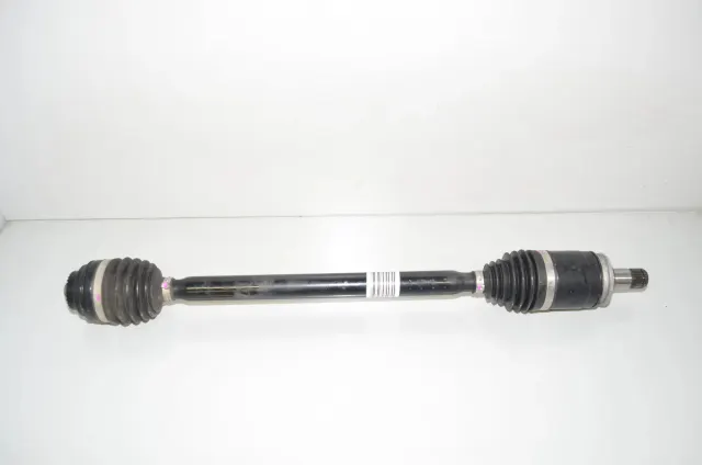 Rear Right Driveshaft
