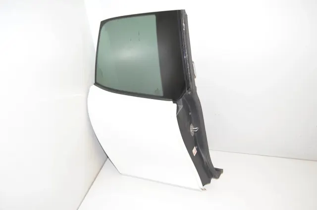 Rear Right Door