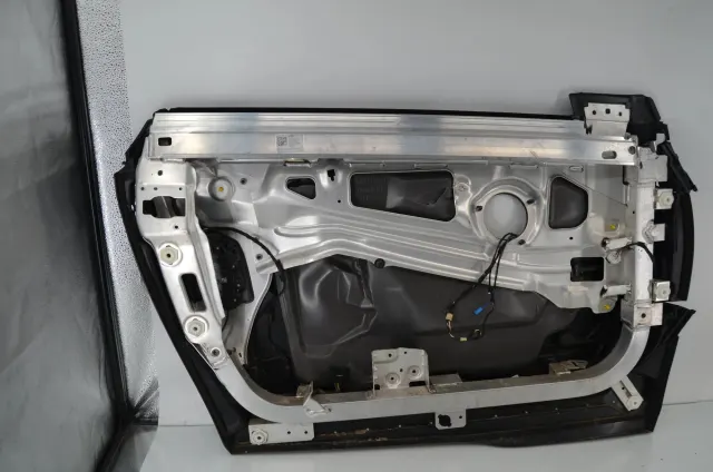 Front Right Door