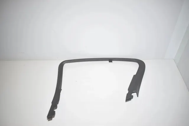 Rear Right Door Panel Trim