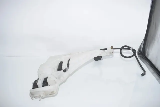 Window Washer Tank
