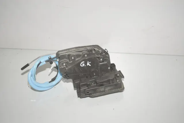 Rear Left Door Lock