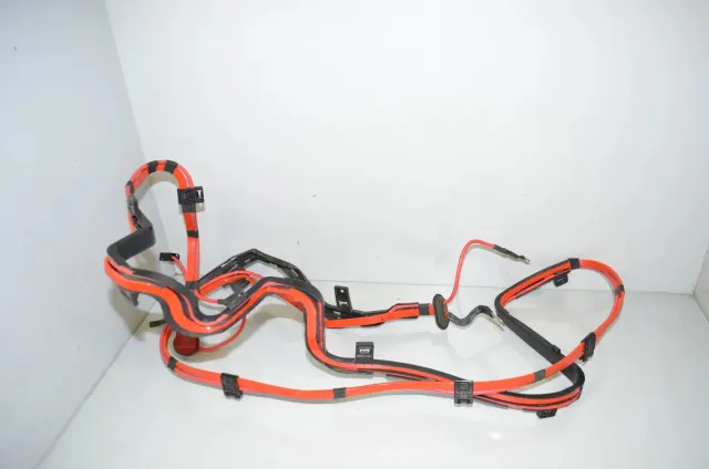 Positive Battery Cable