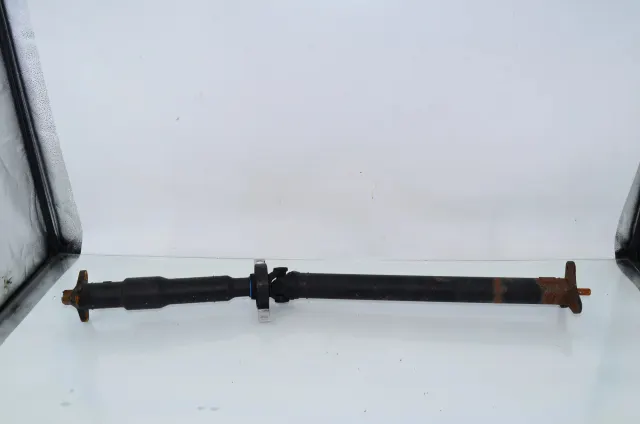 Propshaft Cardan