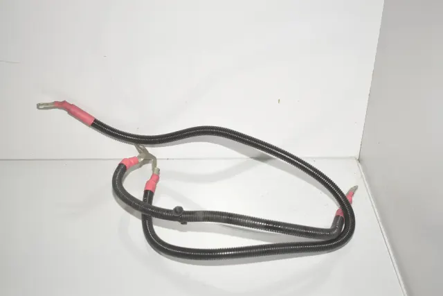Positive Battery Cable