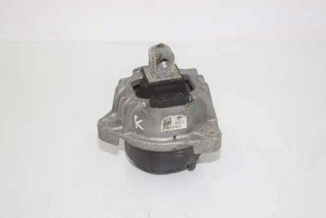 Left Side Engine Mount
