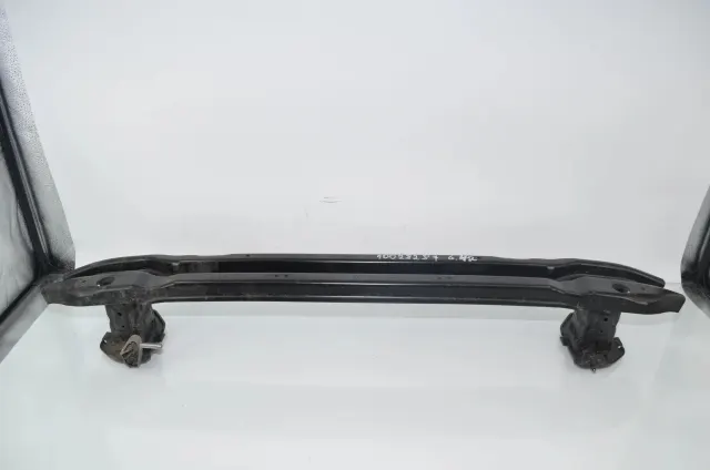 Rear Crash Reinforcement Bar