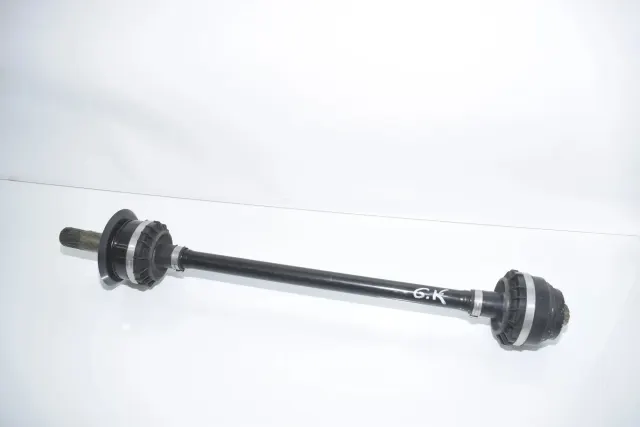 Rear Left Driveshaft
