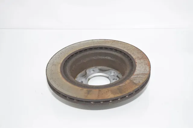 Rear Left Brake Disc