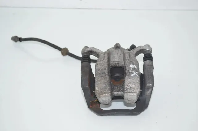 Rear Left Brake Caliper