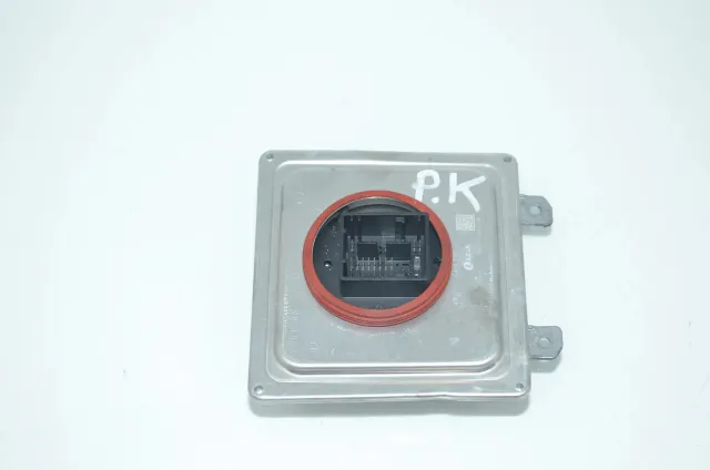 LED Lights Control Unit