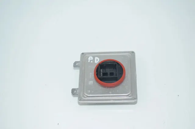 LED Lights Control Unit