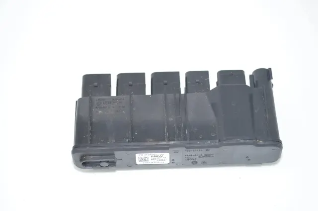 Other Control Units