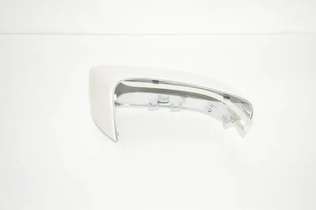 Front Right Mirror Trim