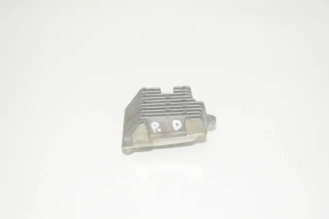 LED Lights Control Unit
