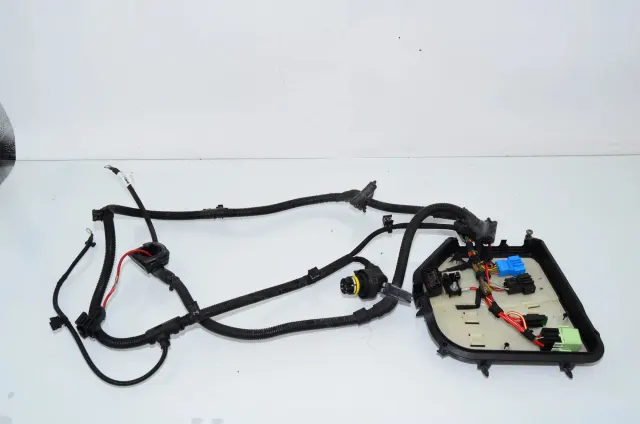 Engine Cable Harness