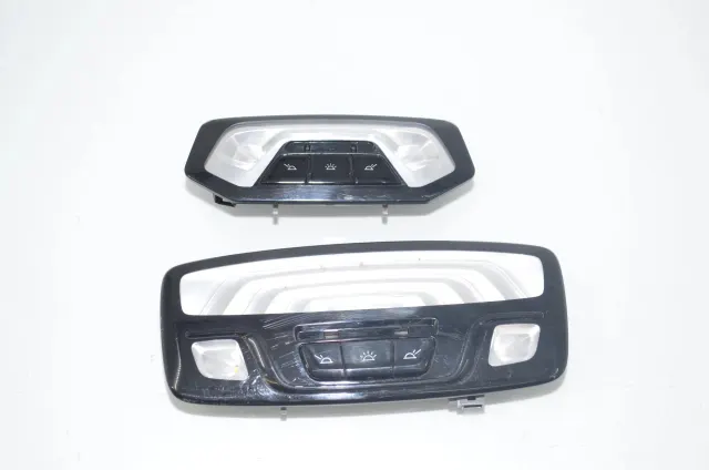 Interior Lighting