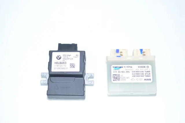 Other Control Units