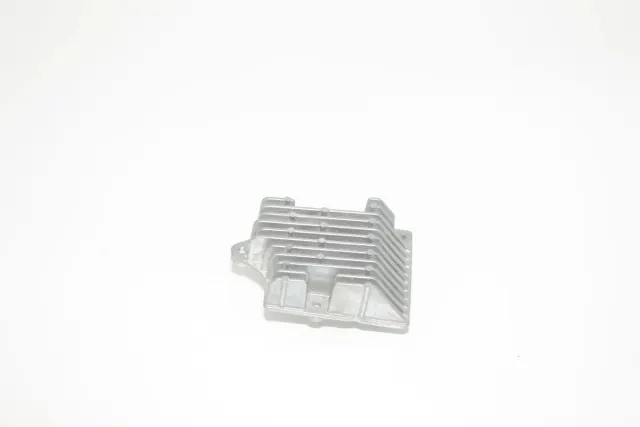 LED Lights Control Unit