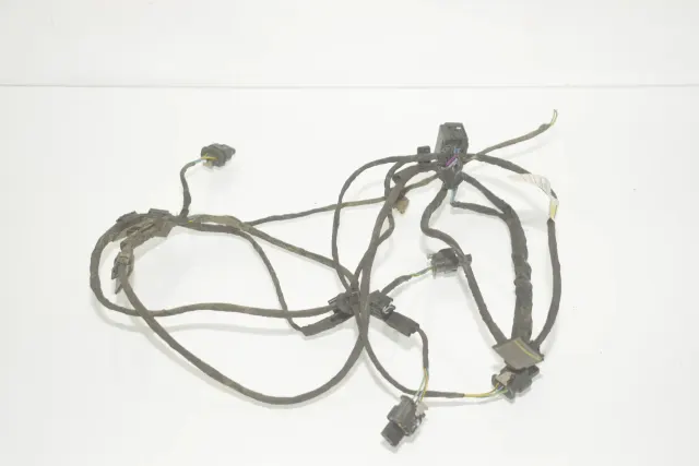 Rear Parking Sensor Wiring Loom