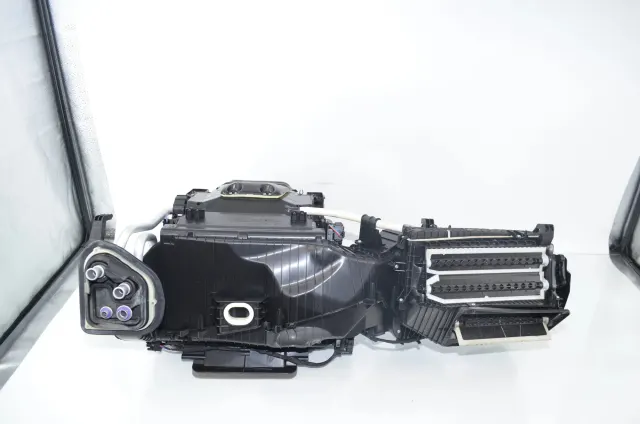 Interior Heater